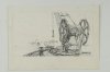 1920 - Il caricamento dei marmi a Forte dei Marmi